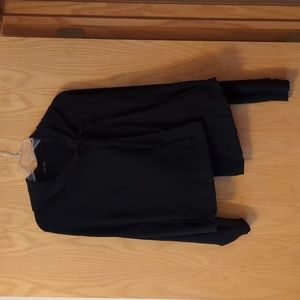 Noctex X Hoodie Black S